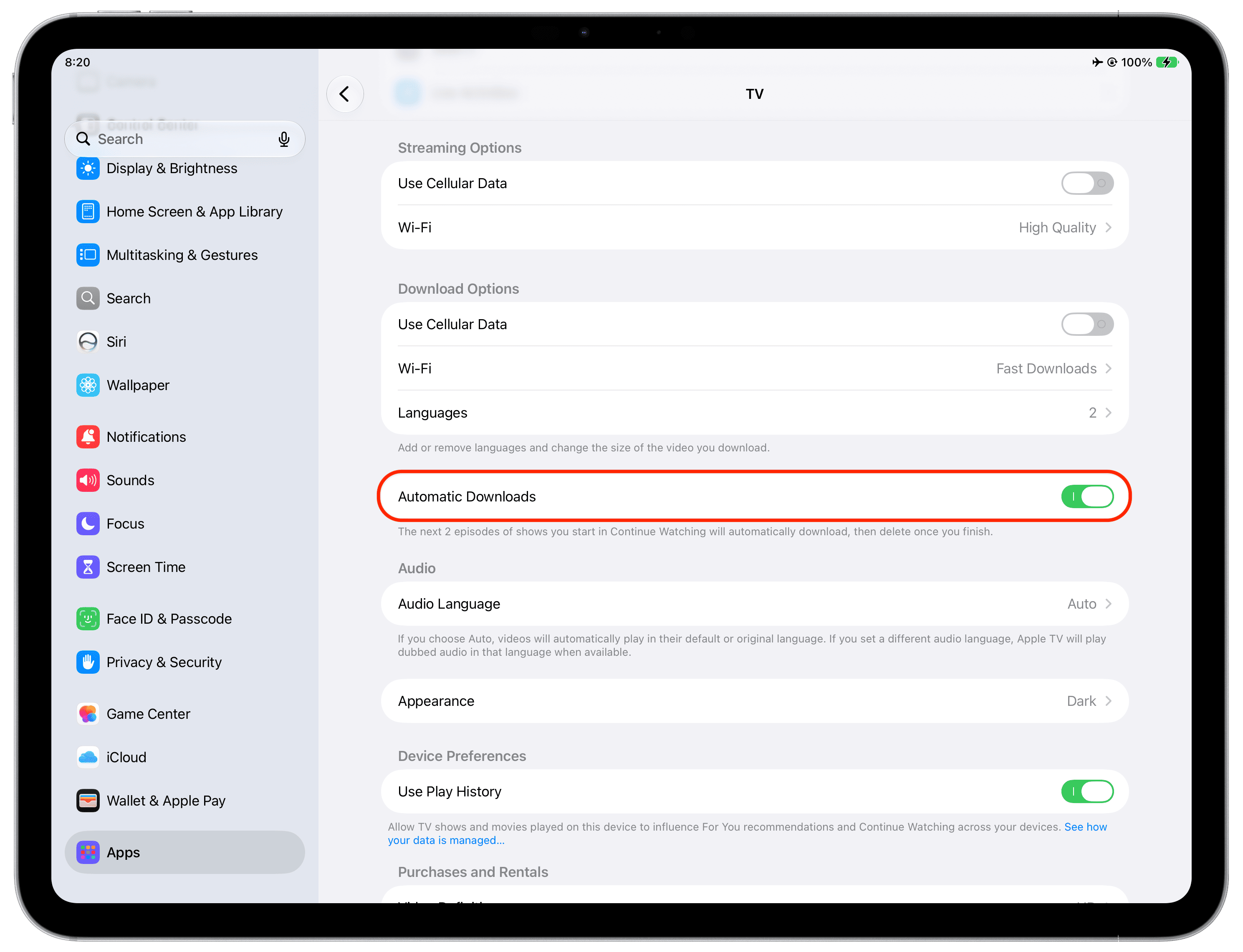 5 tính năng iOS 27 thiết thực nhất bạn nên biết
