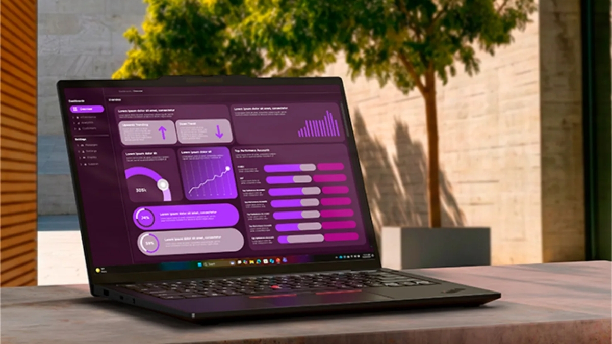 Laptop Snapdragon X cho nhân viên văn phòng: nên chọn hay nên né?