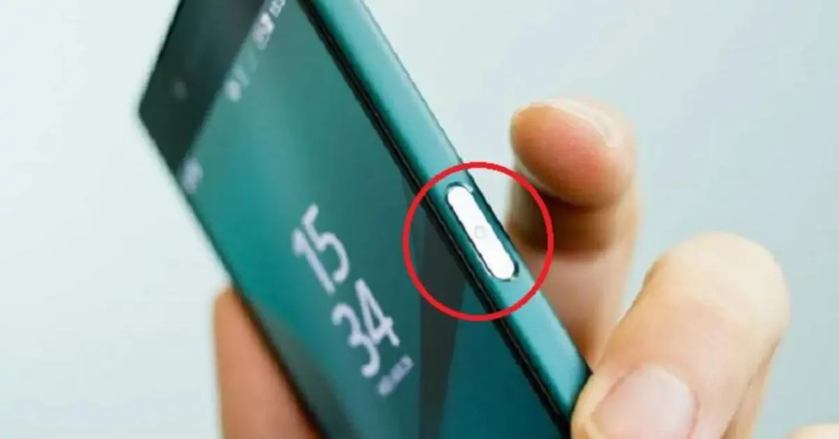 5 tính năng ẩn của nút nguồn Android giúp bạn dùng máy thông minh hơn