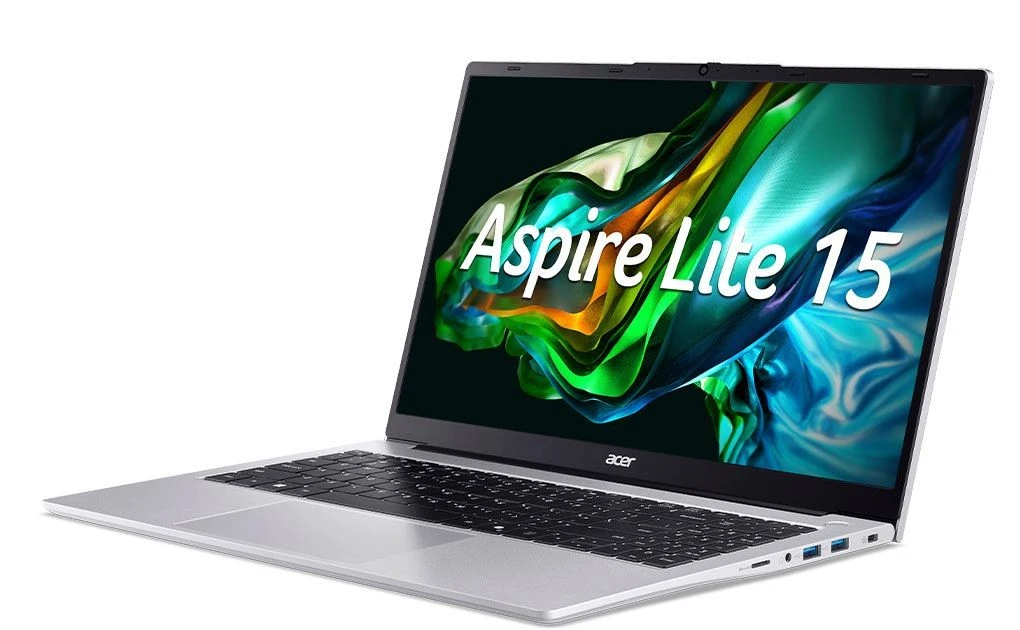 Cách chọn laptop Acer đúng nhu cầu: Aspire Lite, Aspire 7 hay Nitro?
