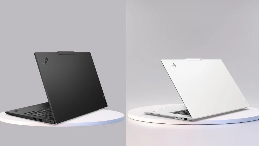 ThinkPad X9 15 Aura Edition: OLED, AI và hiệu năng cho doanh nhân