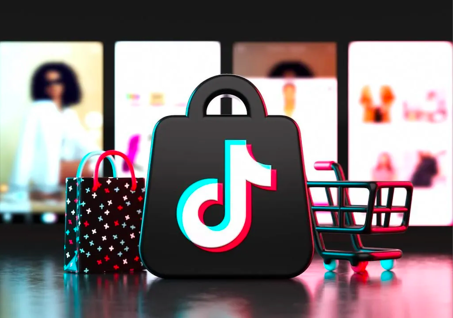 TikTok Shop tăng trưởng 66%: Nội dung thắng cuộc chiến giá