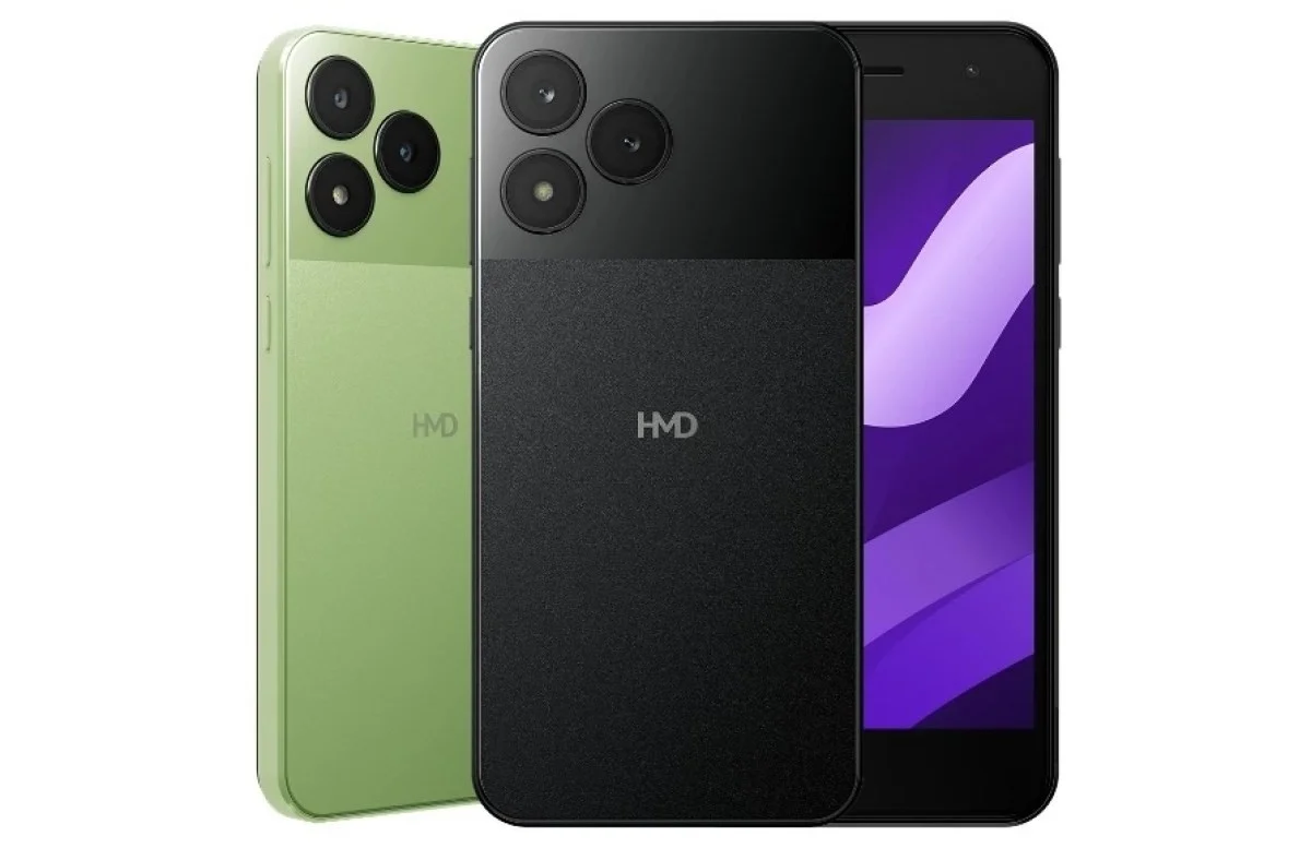 Nokia phím bấm vs HMD Asha 305: chọn điện thoại giá rẻ pin khủng nào?