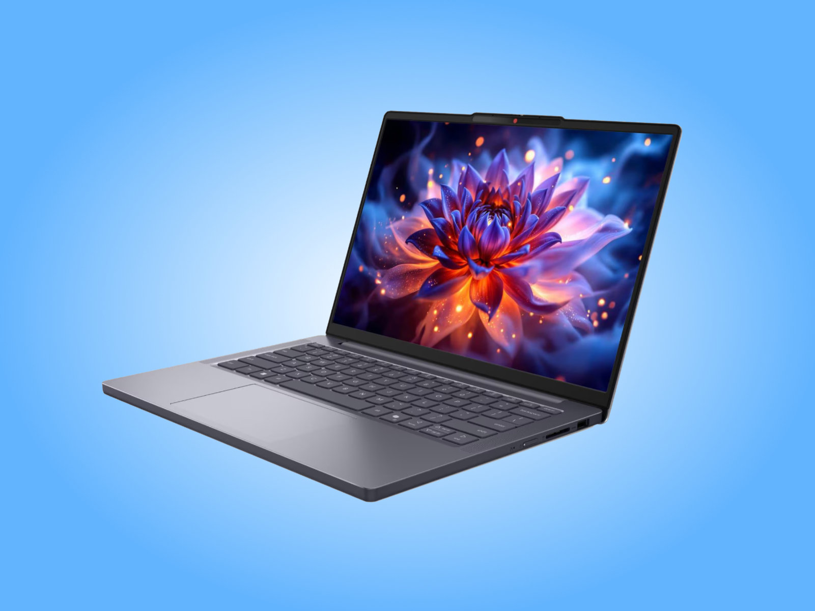 Lenovo IdeaPad Slim 3 14IWC11: laptop di động siêu nhẹ với pin 21 giờ có đáng tiền?