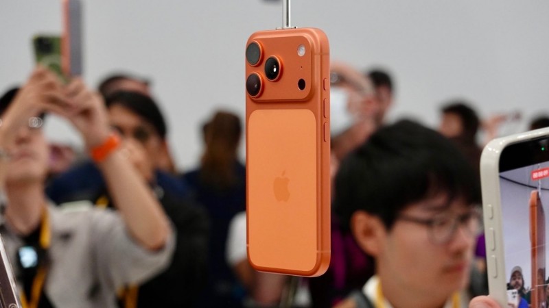Thuê iPhone với Apple Upgrade: lựa chọn thông minh hay cái bẫy mới?