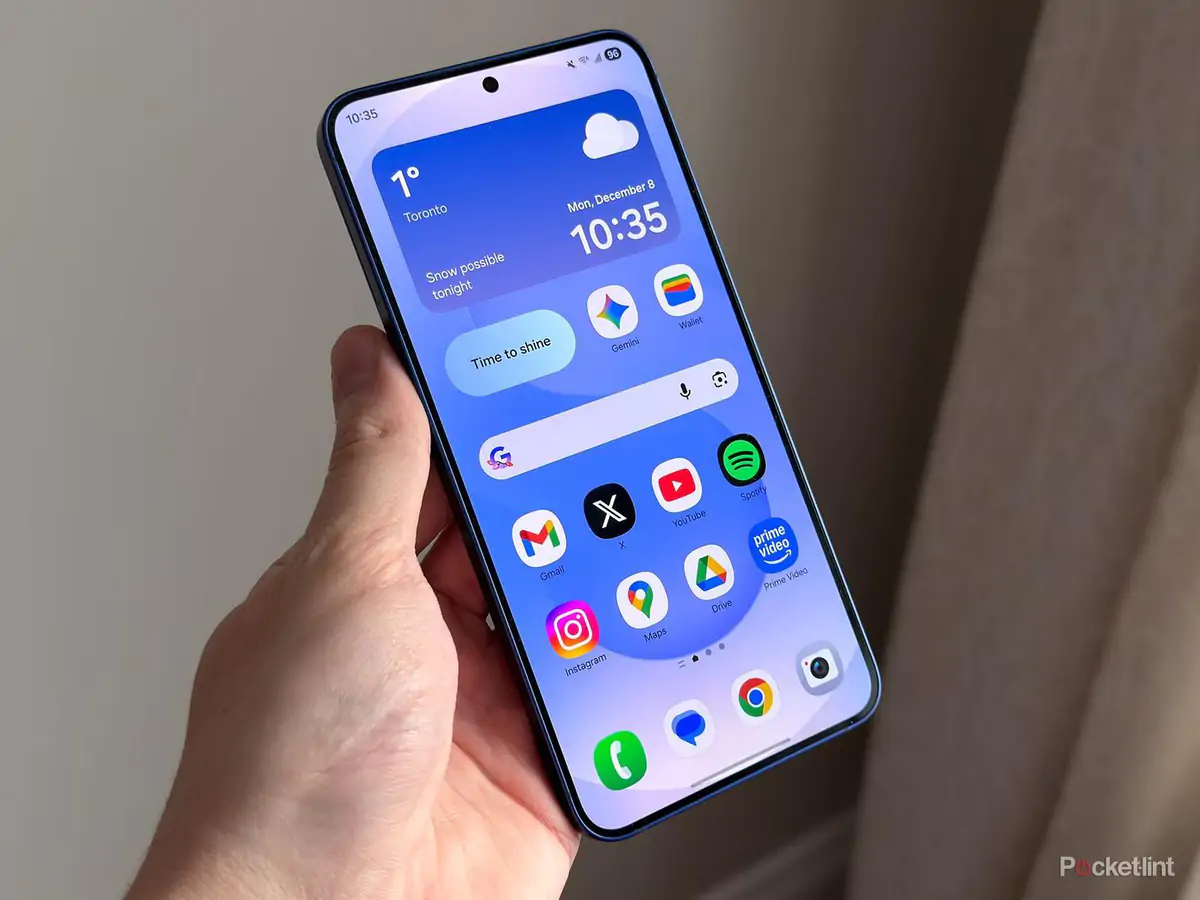 5 tính năng Samsung đang chạy ngầm làm chậm điện thoại—tắt ngay để tăng tốc