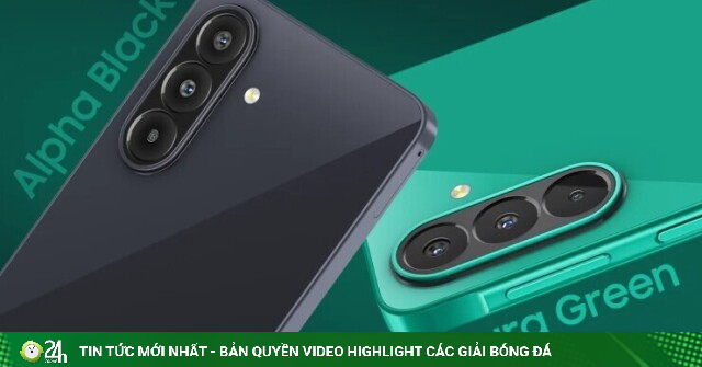 Galaxy F70 Pro: thiết kế mới lạ, cú chơi lớn ở tầm trung