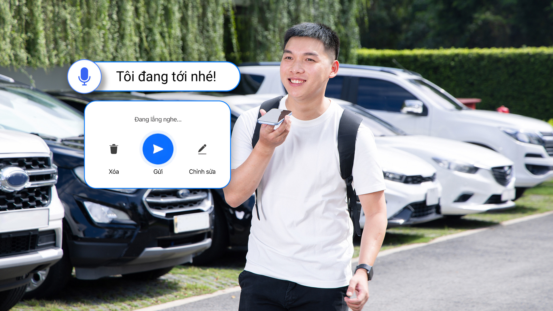 Zalo vượt mốc 81,3 triệu người dùng nhờ chiến lược AI nền tảng
