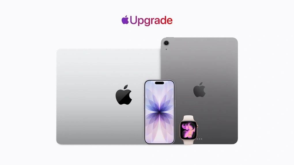 Thuê iPhone với Apple Upgrade: lựa chọn thông minh hay cái bẫy mới?