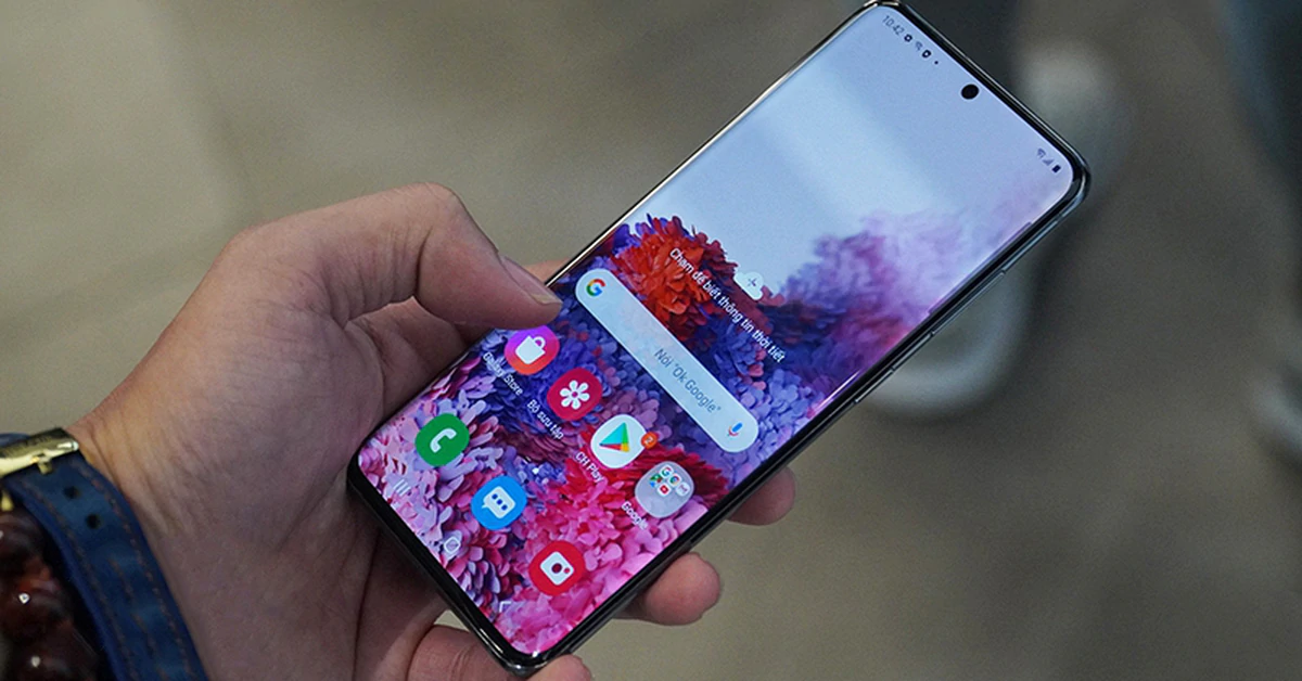 Android 6 sắp hết hỗ trợ: đã đến lúc chia tay điện thoại cũ?