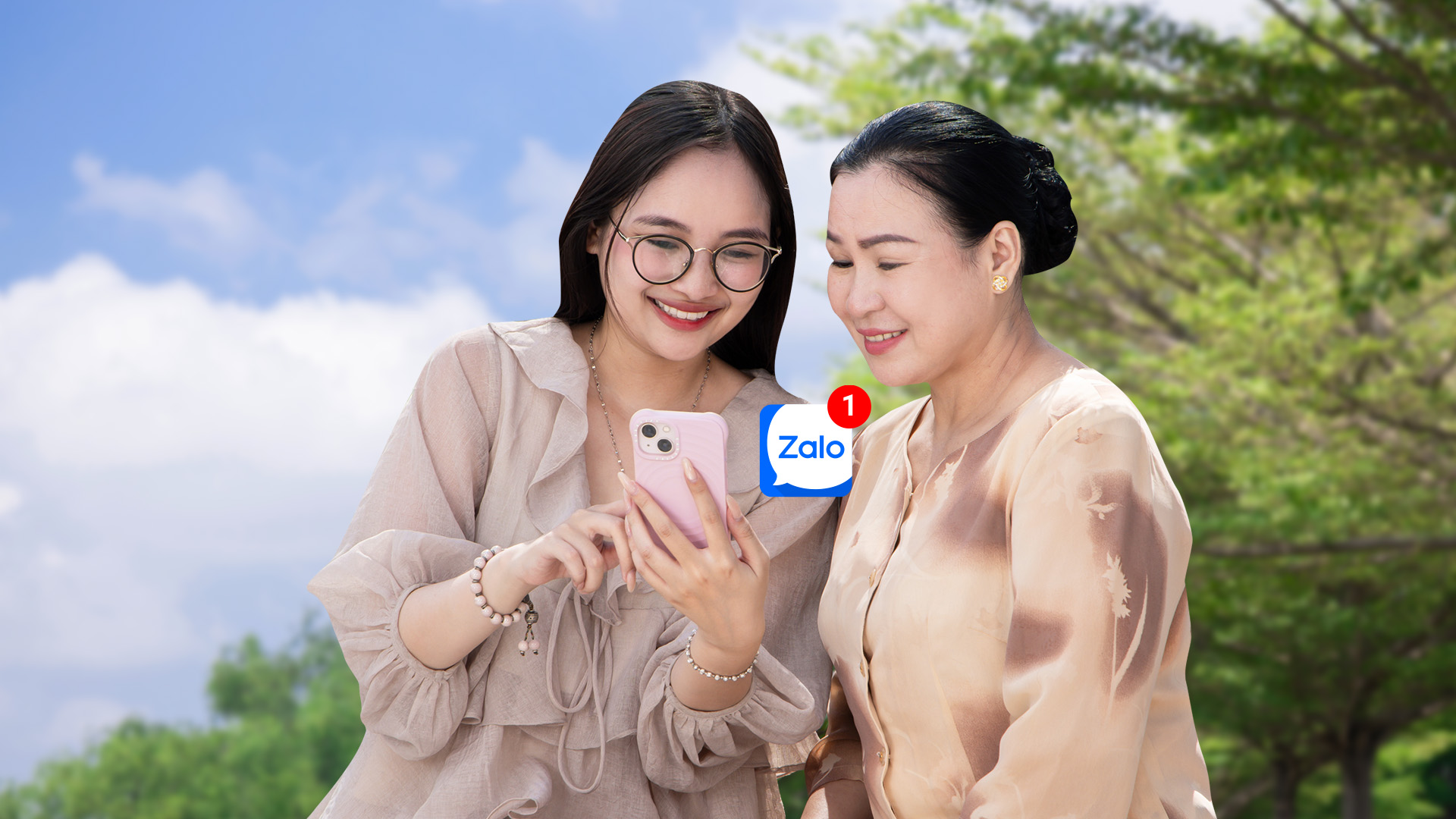 Zalo vượt mốc 81,3 triệu người dùng nhờ chiến lược AI nền tảng