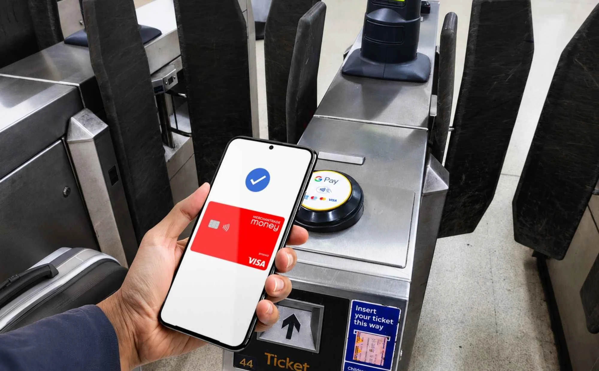Major Banks Are Finally Treating Mobile Wallets as Core Payment Infrastructure