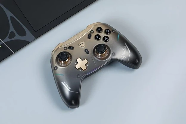 Công nghệ chống drift trên tay cầm gaming: Nên mua loại nào?