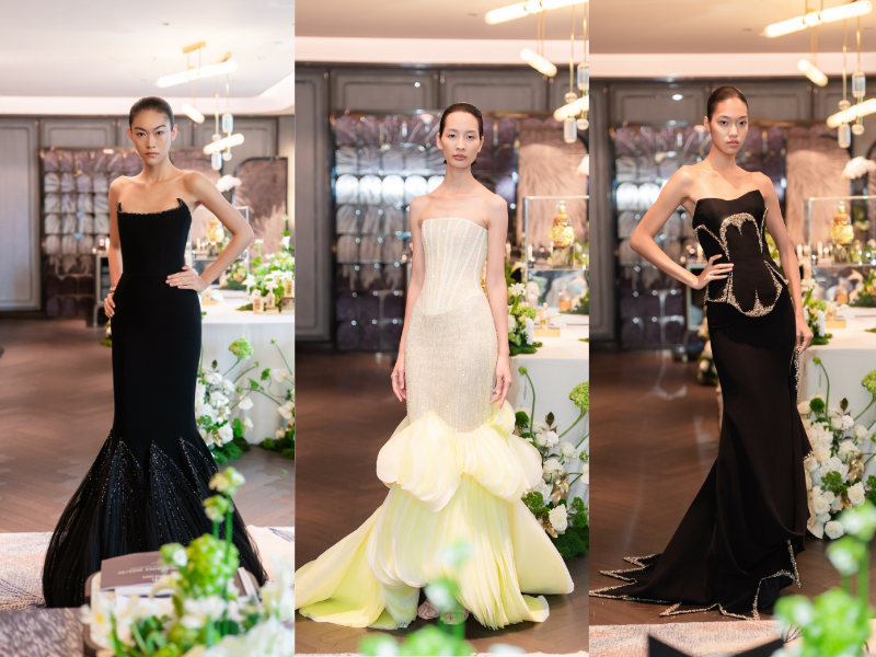 Dior Paradise: thiên đường hạnh nhân của Dior và cách sao Việt đón nhận