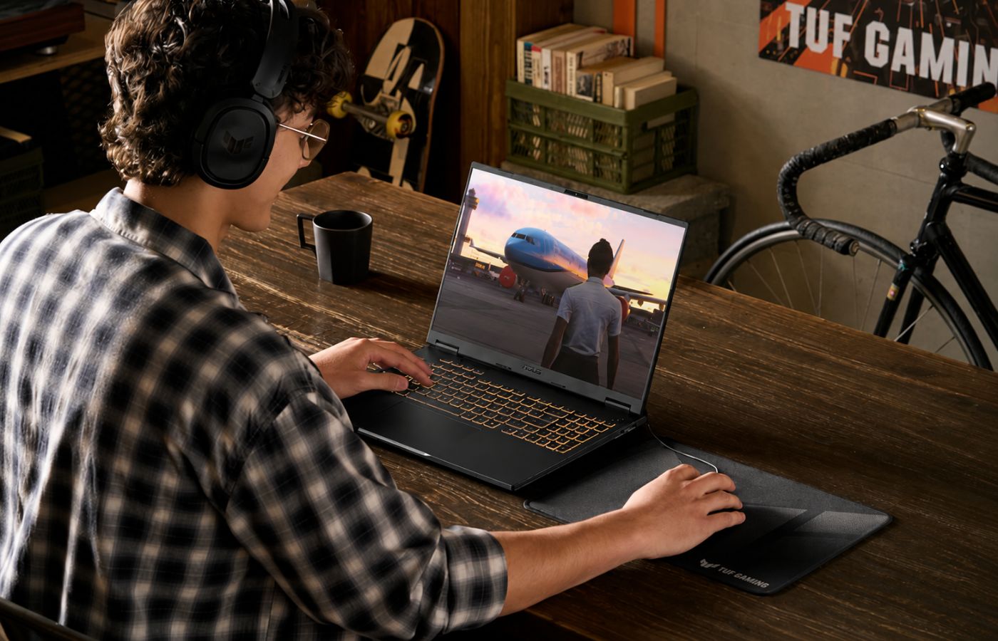 ASUS Back to School: có đáng để sinh viên xuống tiền?