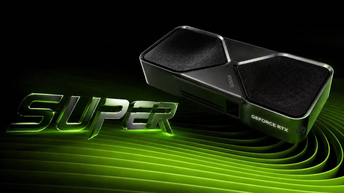 8GB Không Còn Đủ: Vì Sao GPU Đang Lên 18GB VRAM