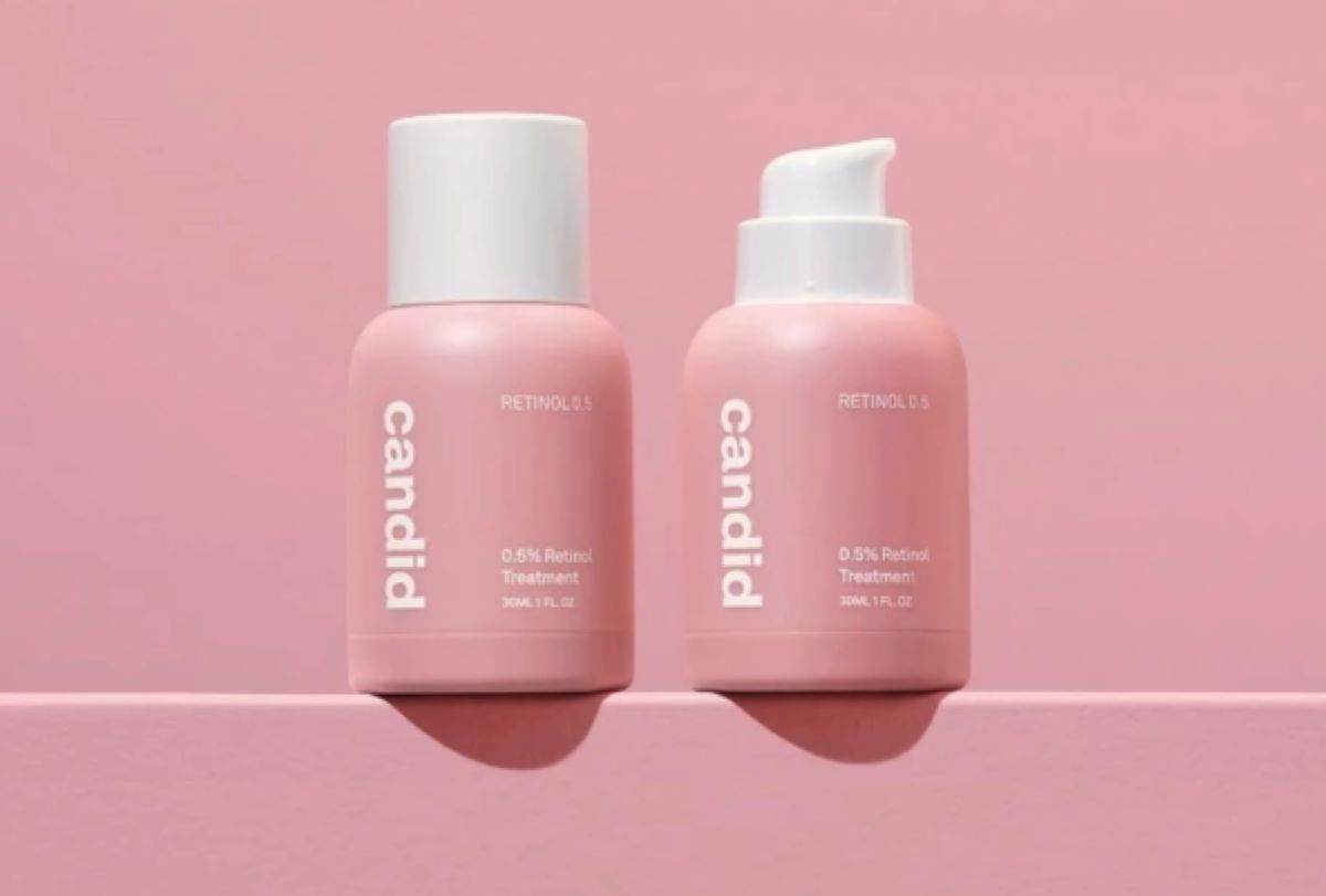 Sự thật phía sau tranh cãi Candid Retinol và bài học minh bạch