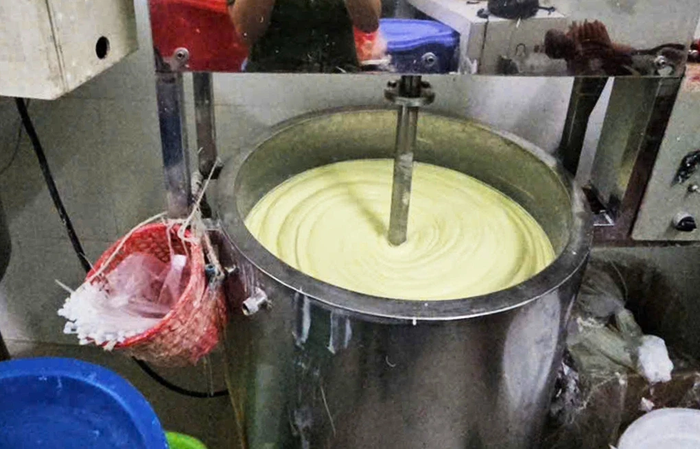 Kem dưỡng da giả mạo: Làn da bạn đang bị đem ra đánh cược