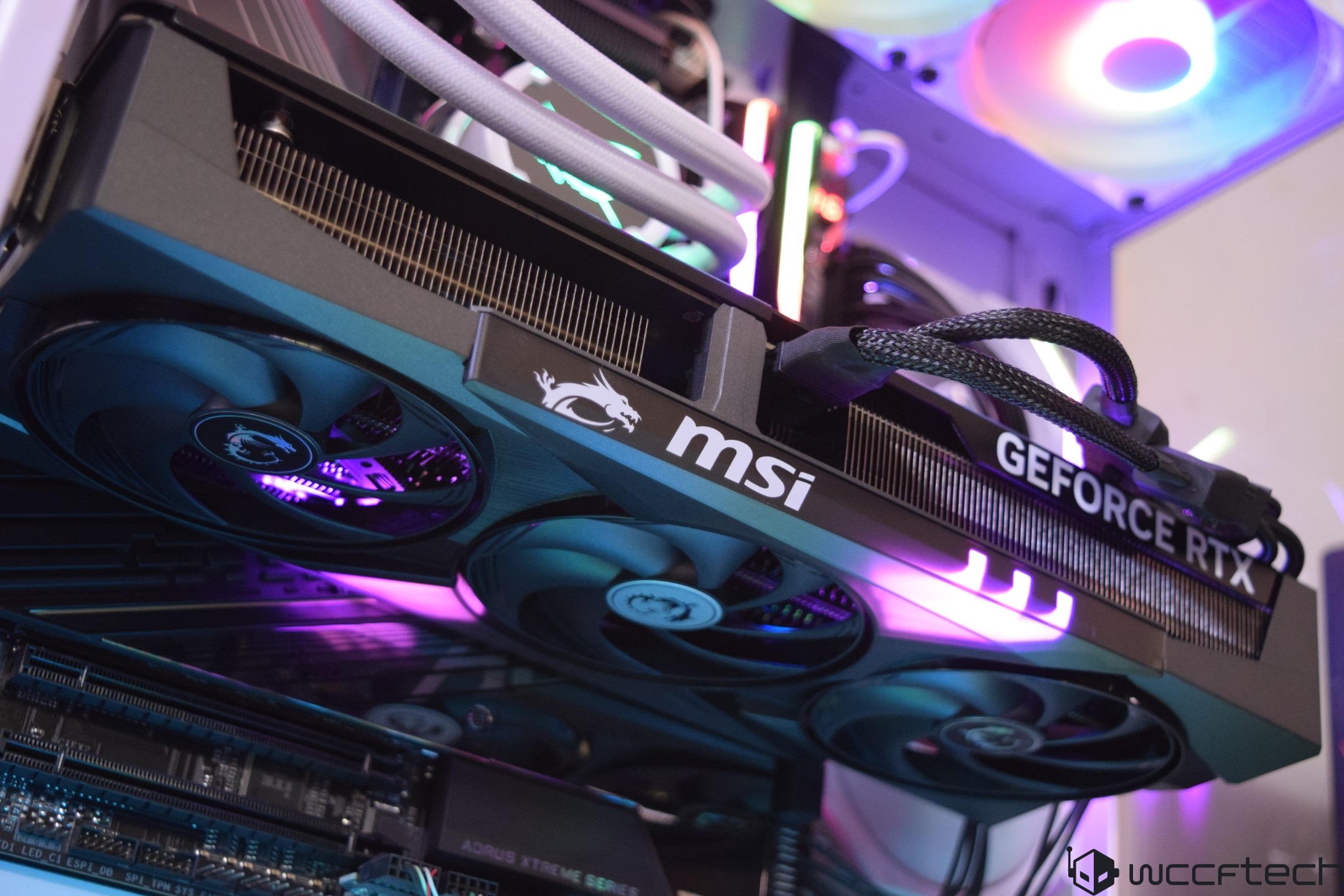 8GB Không Còn Đủ: Vì Sao GPU Đang Lên 18GB VRAM