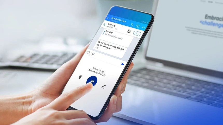 Người dùng Việt dành 700 triệu giờ cho ứng dụng AI