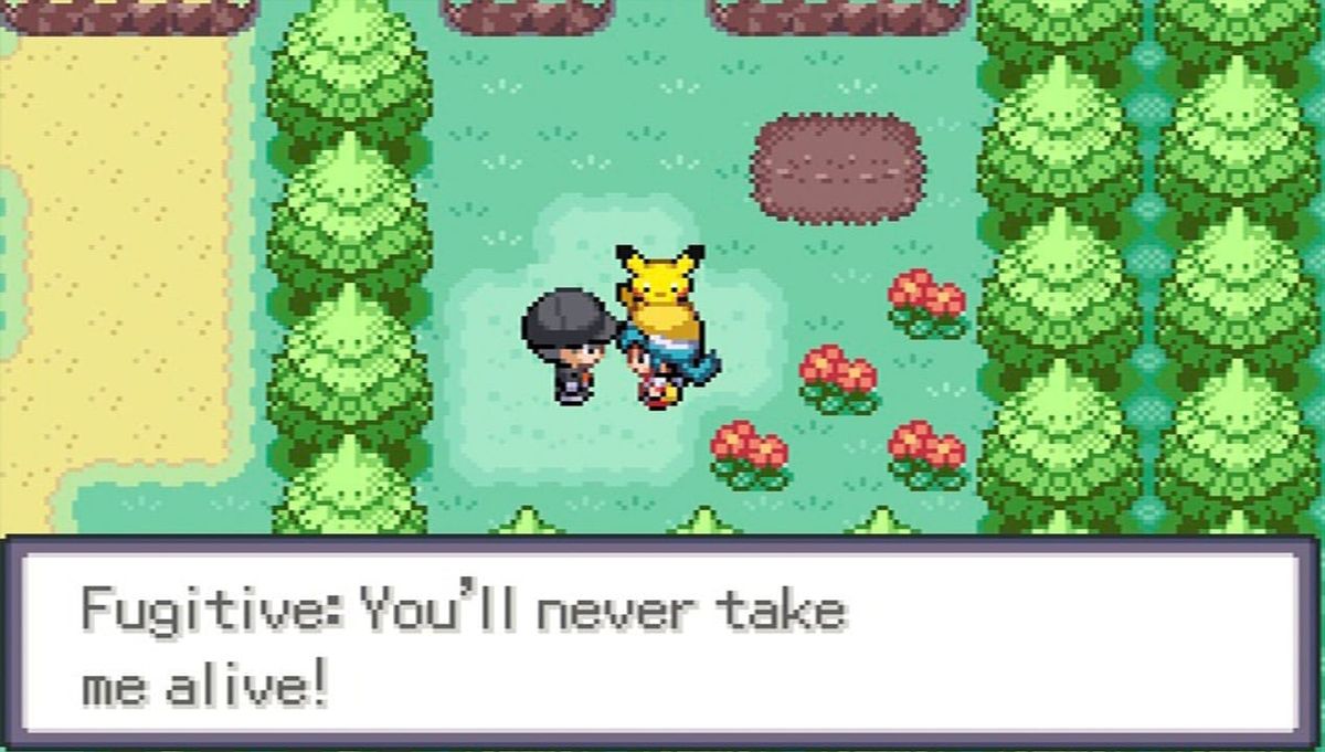 Pokémon ROM hack thời 3D: Khi Kanto và Hoenn bước sang kỷ nguyên handheld mới
