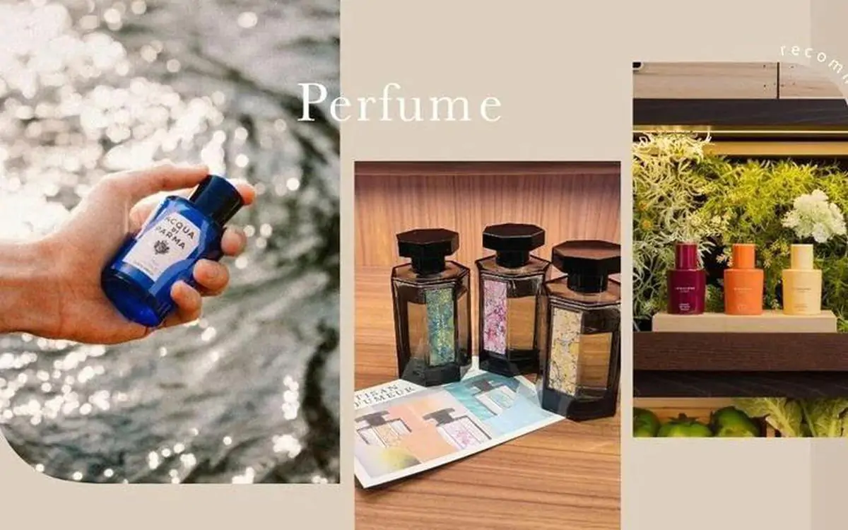 Mùi trà chinh phục thế giới nước hoa: từ niche đến phổ thông
