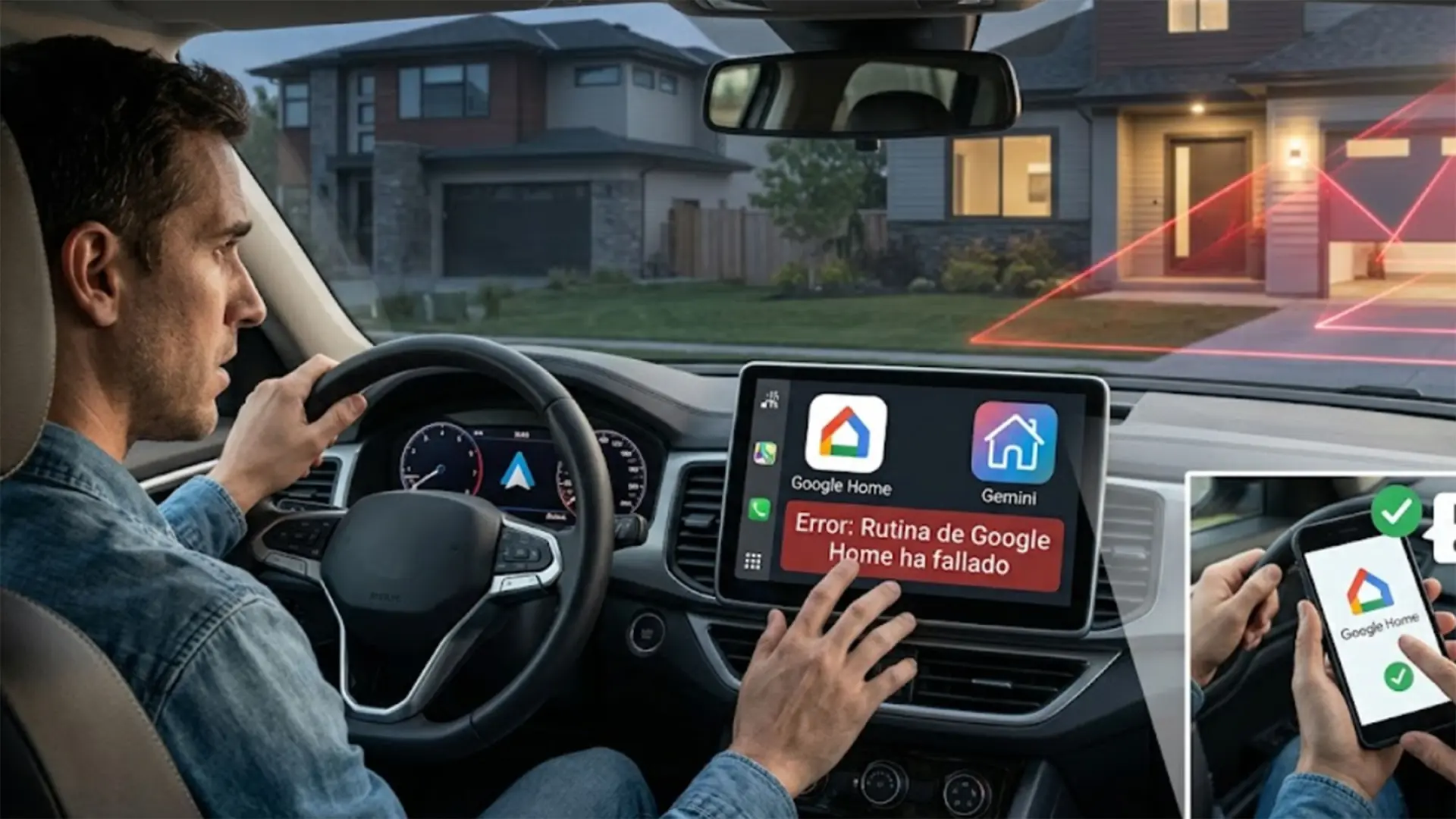 Google Assistant khai tử từ tháng 9: cách chuyển sang Gemini