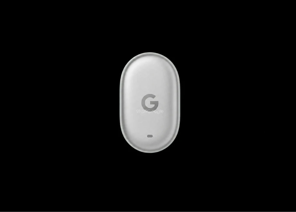 Google Pixel Tag ra mắt: mảnh ghép còn thiếu của hệ sinh thái Android