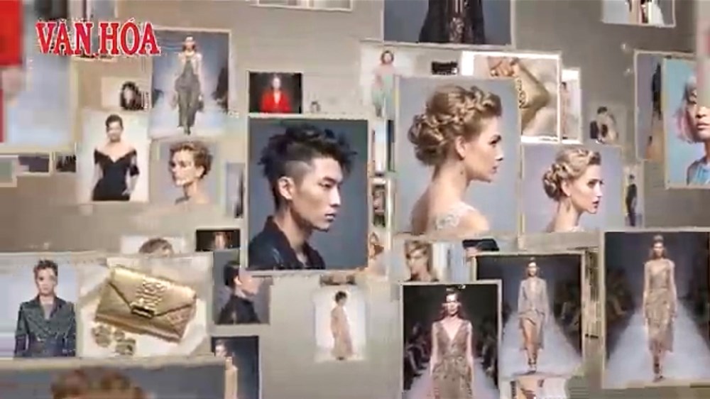 Xu hướng cắt tóc và tạo dáng tháng 7-8: Góc nhìn từ salon