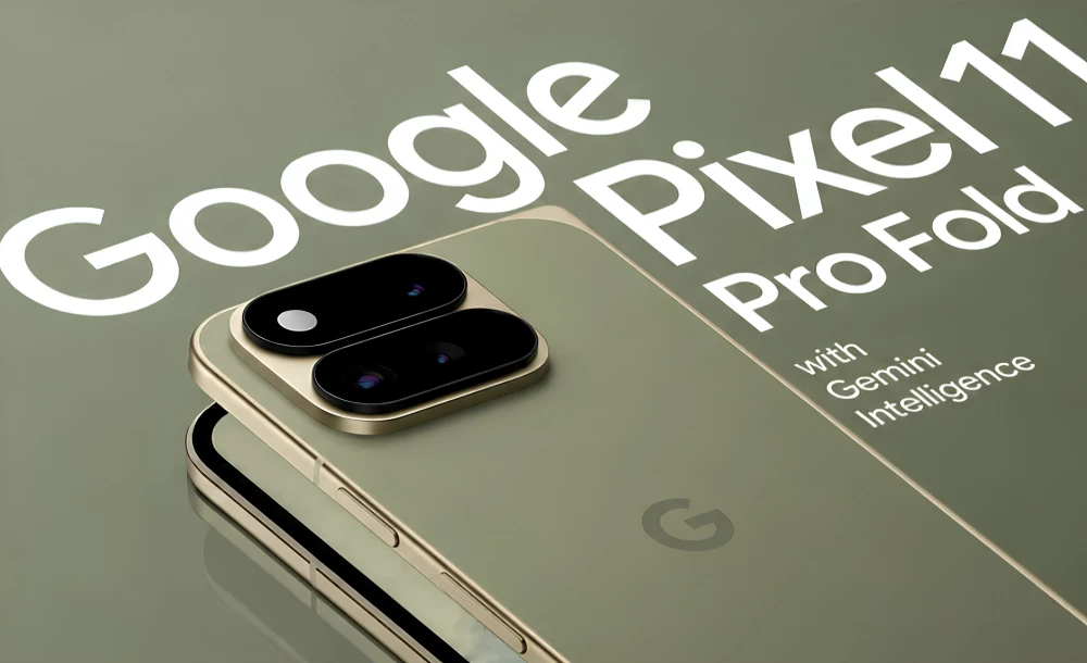Google Pixel Tag ra mắt: mảnh ghép còn thiếu của hệ sinh thái Android
