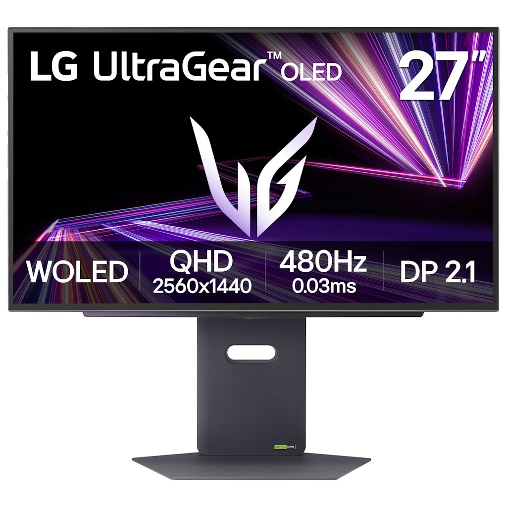 Màn hình gaming OLED và 4K giảm giá kỷ lục: 4 lựa chọn nên mua