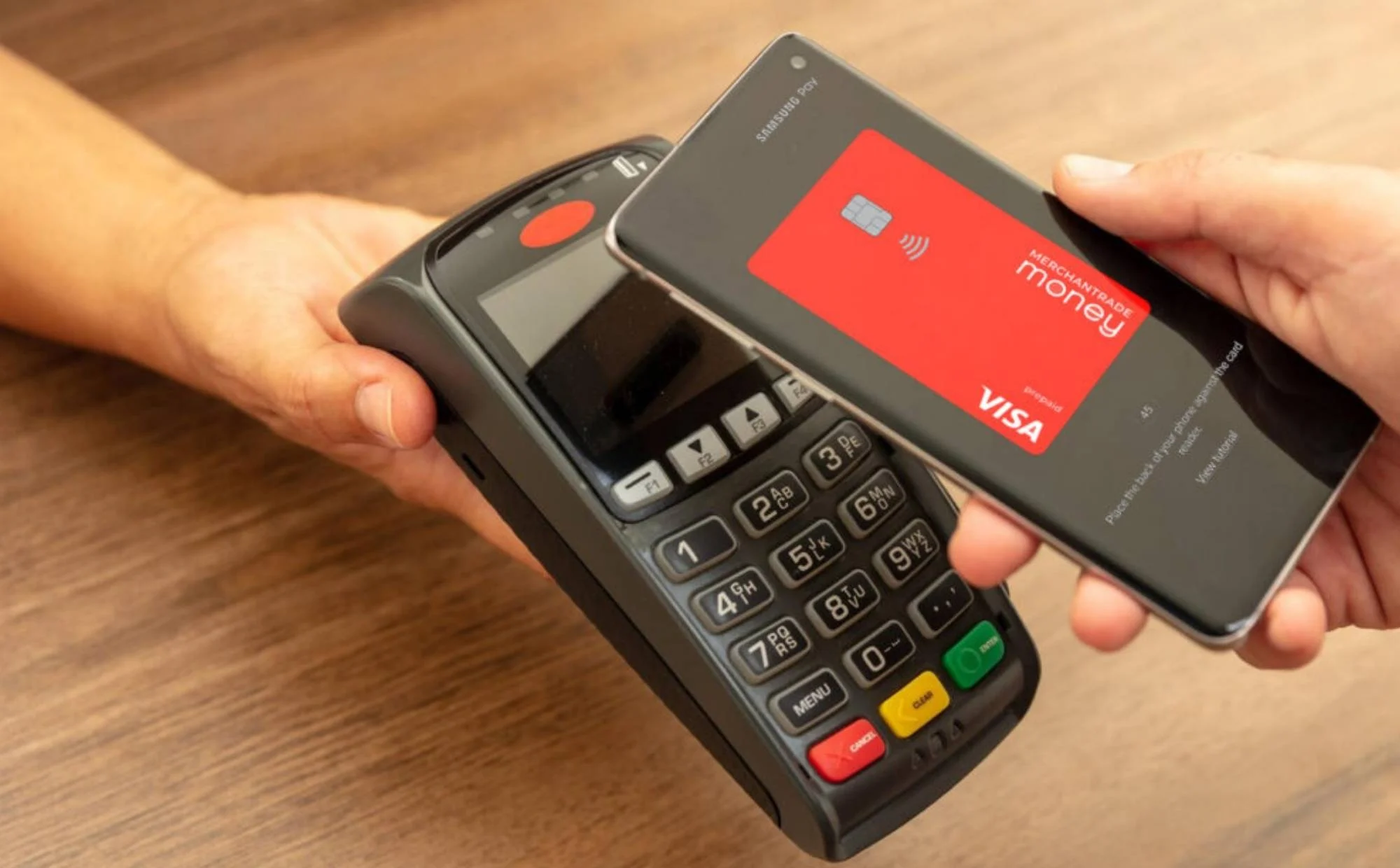 Major Banks Are Finally Treating Mobile Wallets as Core Payment Infrastructure