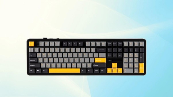 Bàn phím dưới 500 nghìn: chọn gaming, wireless hay cơ học Aula Logitech?