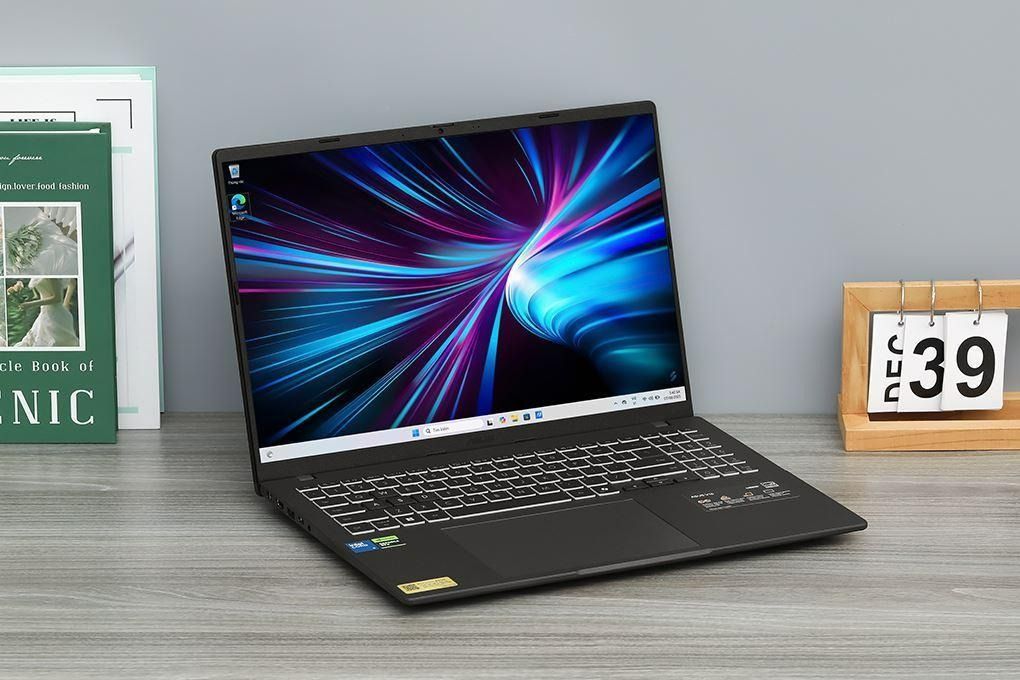Laptop Gaming ASUS Bị Tụt FPS? Hãy Nghi Ngờ Nguồn Điện Và Chế Độ GPU Trước