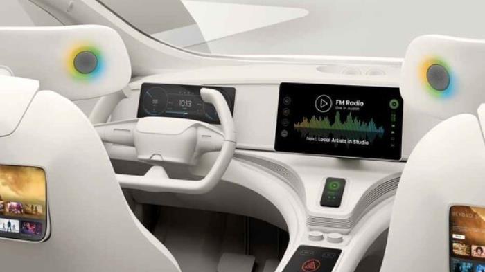 AI giúp tối ưu hóa setup Hi-Fi của bạn
