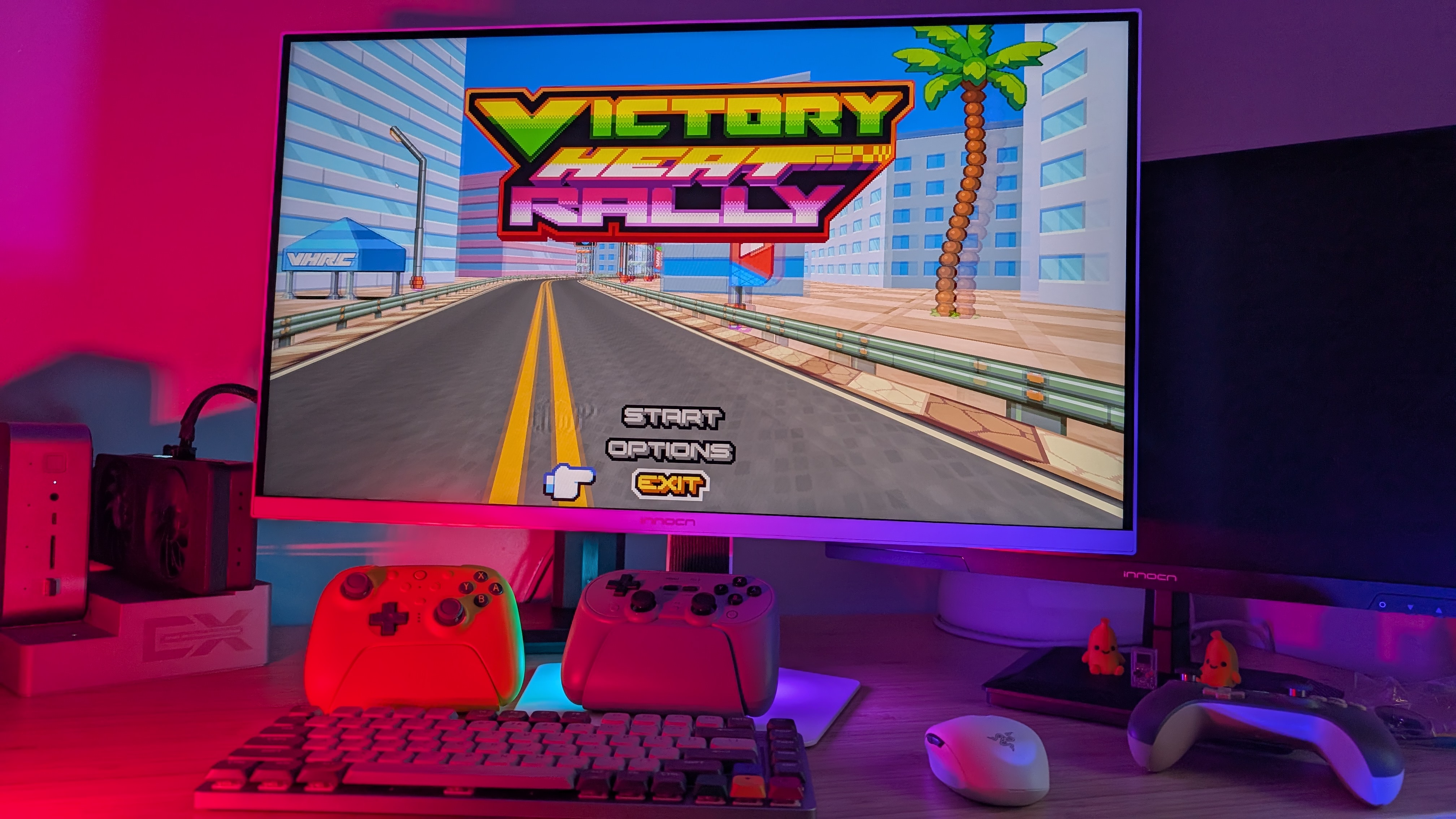 7 tựa game tháng 8 đáng chơi cho game thủ PC
