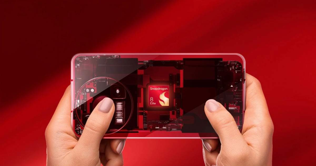 Snapdragon 8 Elite Gen 6 Pro: bước nhảy 2nm và AI Frame Fusion