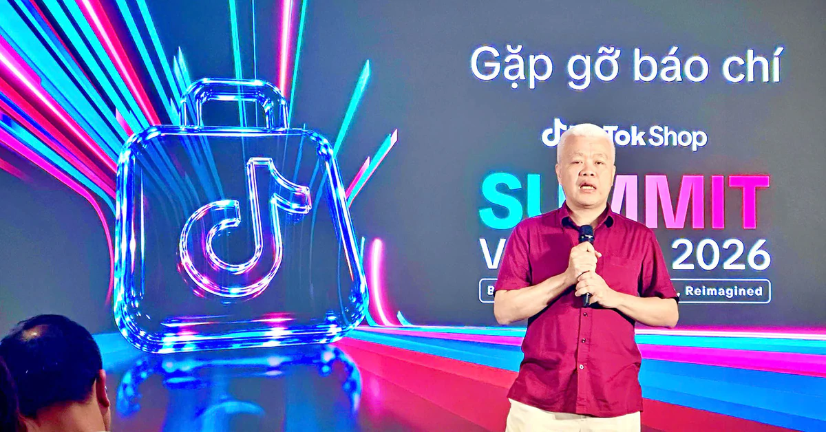 TikTok Shop tăng tốc với nông sản và làng nghề