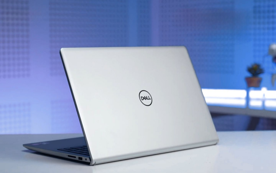 Dell 15 inch cho người làm nội dung: nên chọn mẫu nào?