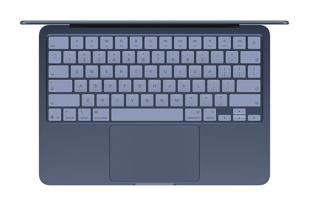 MacBook Neo giá rẻ: có thông minh hơn laptop Windows 15 triệu?