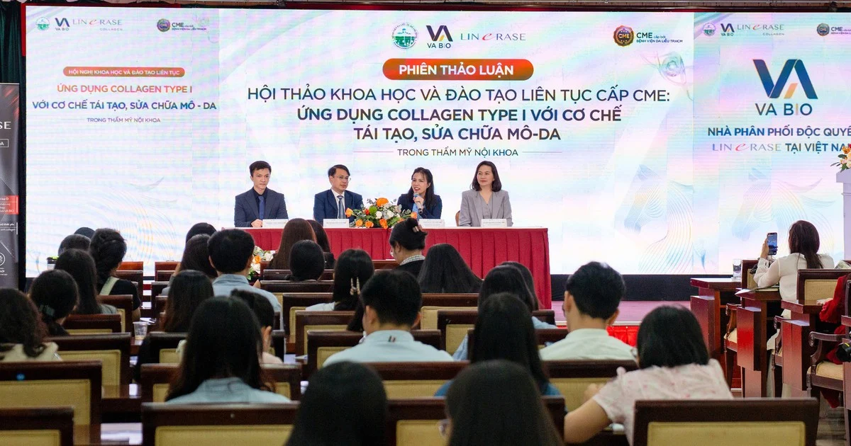 Liệu pháp tái tạo da sâu với PRP, J-Plasma và Collagen Type I