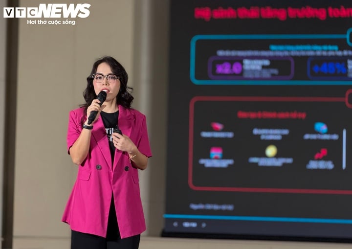 TikTok Shop bứt phá 66% GMV: nội dung thay thế cuộc chiến giá