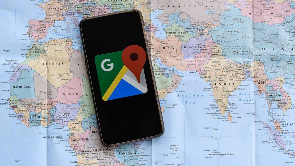 5 ứng dụng Google đang âm thầm ngốn pin điện thoại và cách xử lý