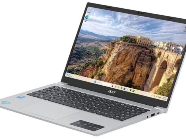 Chọn laptop Acer theo nhu cầu học, làm việc hay gaming