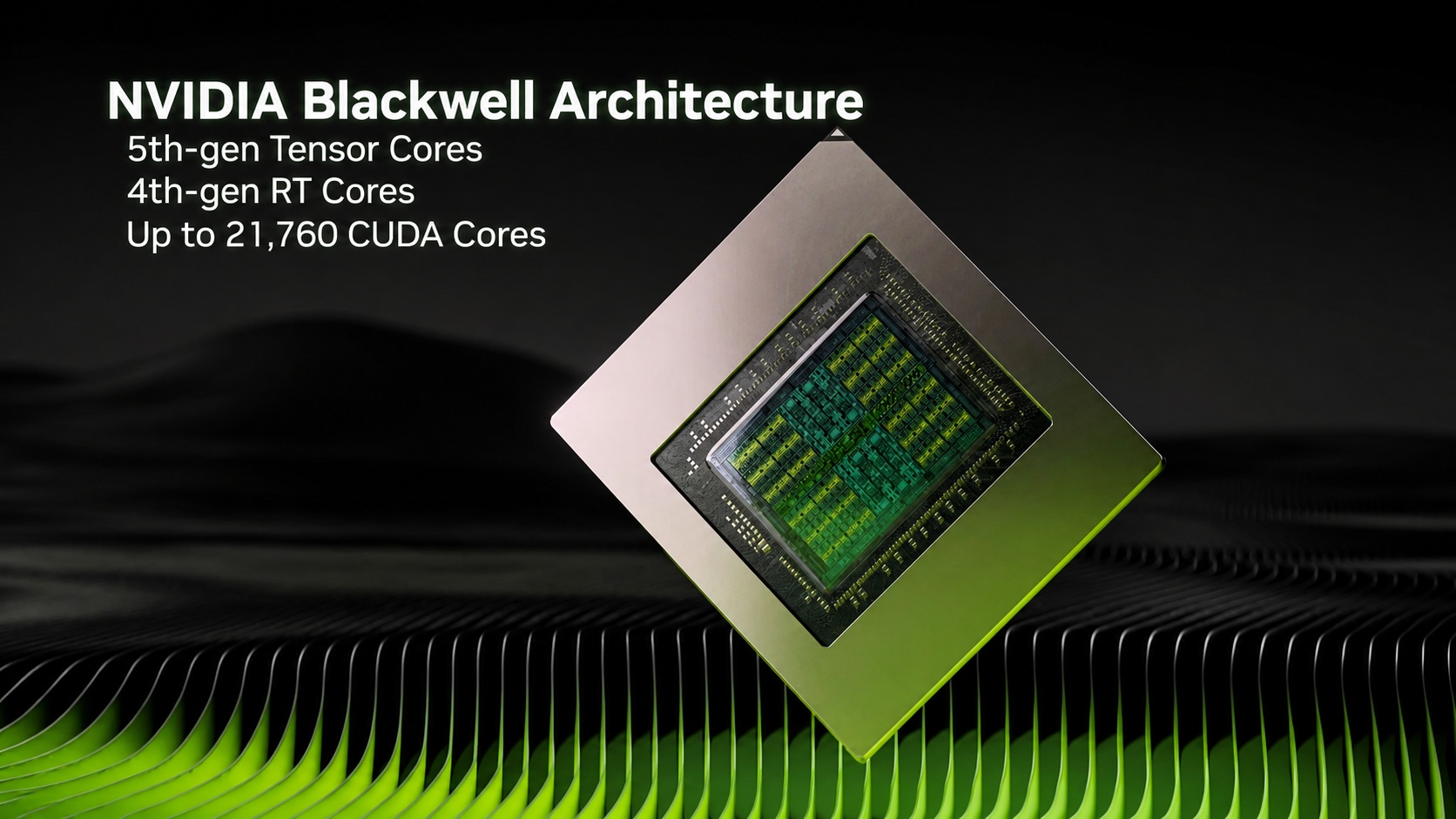 8GB Không Còn Đủ: Vì Sao GPU Đang Lên 18GB VRAM