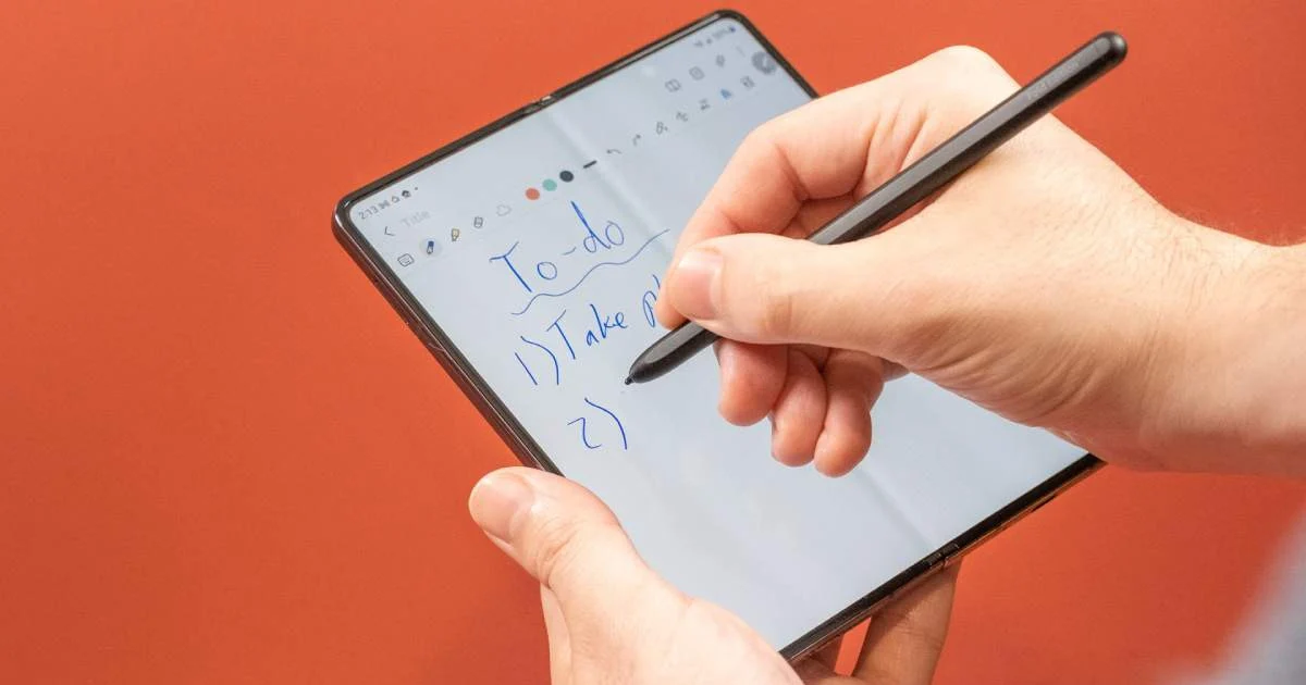 Samsung Galaxy Z8 Series: mỏng nhẹ hơn, linh hoạt hơn