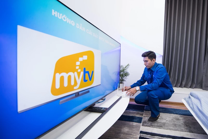 Mesh WiFi Phủ Sóng Toàn Nhà: Giải Pháp Cho Kết Nối Yếu