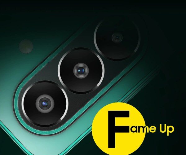 Galaxy F70 Pro: thiết kế mới lạ, cú chơi lớn ở tầm trung