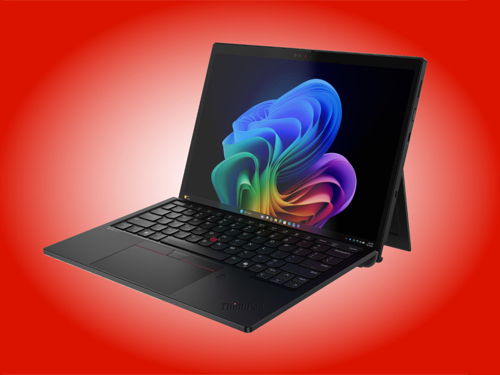 ThinkPad X13 Detachable Gen 1 và Surface Pro 12: chọn máy 2-in-1 nào?