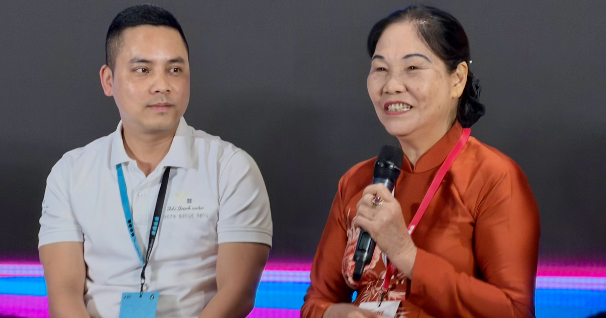 TikTok Shop mở rộng về nông thôn: cơ hội mới cho OCOP và làng nghề